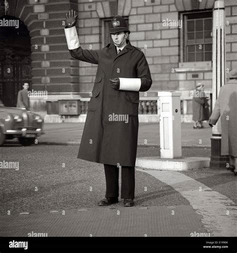 London police 1960s hi-res stock photography and images - Alamy