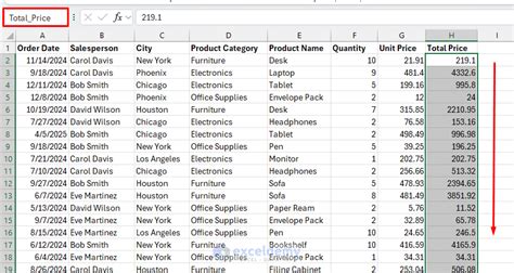Image result for Using Named Ranges in Formulas