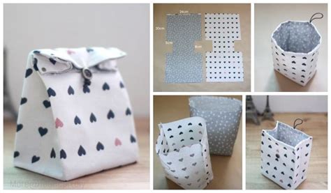 Image result for Cloth Gift Bag Patterns