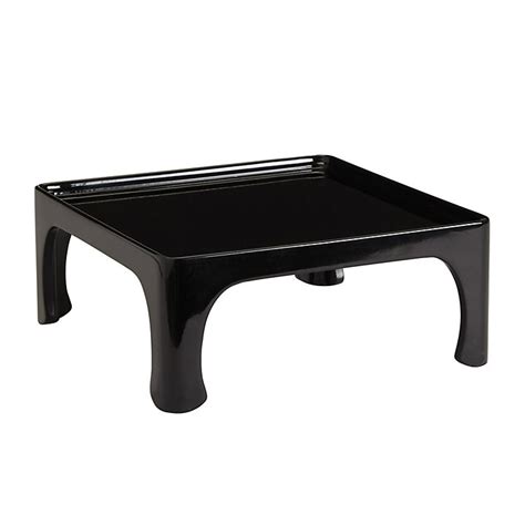 Miles Redd Chinese Lacquer Riser | Ballard Designs