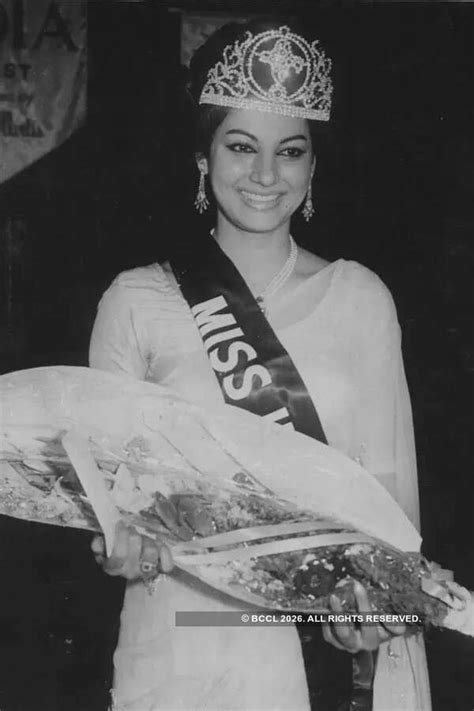 #FlashbackFriday: A peek at yesteryear pageant winners who made a mark ...