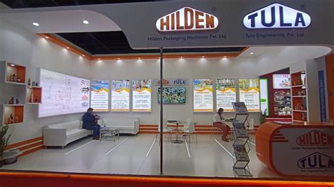 Best Exhibition Booth Designers in India - Innovation Ideas