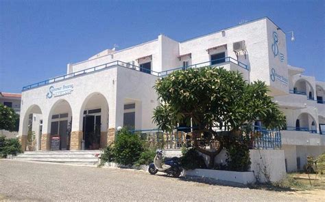 SUMMER BREEZE HOTEL (Gennadi, Rhodes, Greece) - Hotel Reviews & Photos ...