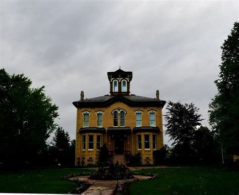 Castle Kilbride Ghost Walks, Castle Kilbride, Baden, May 27 2023 ...