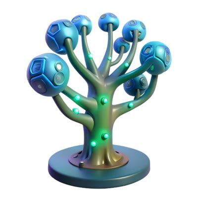 Technology Tree PNG Transparent 的图像结果