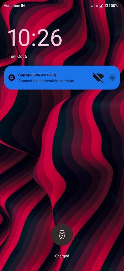 Android 12 ROM 的图像结果
