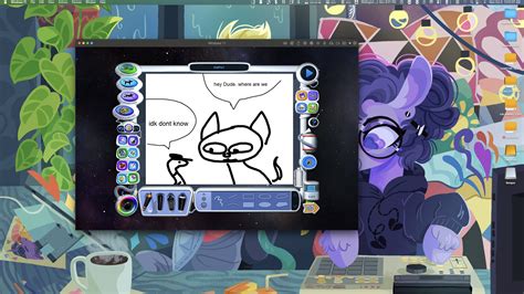 🎠🏳️‍🌈 Vylet Pony 💫🐠 on Twitter: "The lengths I have gone through https ...