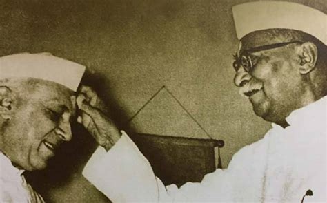 Did you know Nehru lied to not let Rajendra Prasad become the first ...