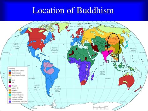 PPT - BUDDHISM PowerPoint Presentation, free download - ID:9229767