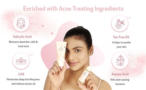 Beauhance Salicylic Acid Serum + Azelaic Acid Oil Control Serum Acne ...