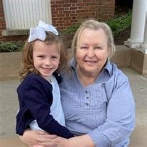 Tammy Knowles Sims Obituary (2023) - Bristol, TN - Akard Funeral Home