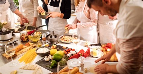 Image result for Italian Cooking Lesson