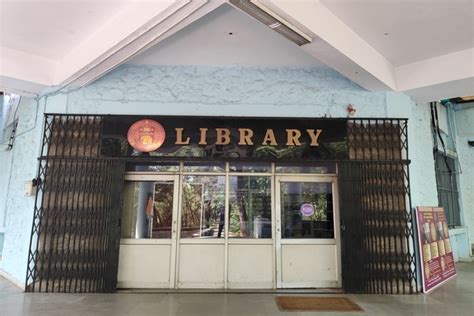 Image result for Du Science Library