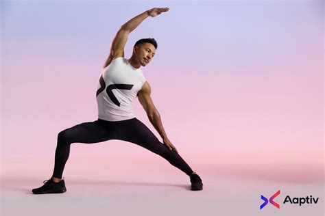 Even If I Go Back To The Gym, I'm Bringing The Aaptiv App With Me - Tech