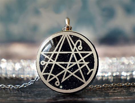 Buy Necronomicon Gate , Necronomicon Sigil , Necronomicon Pendant ...