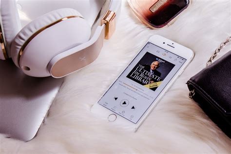 10 Best Audiobooks