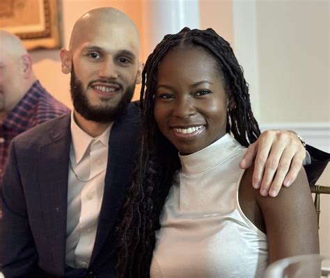 Cynthia Etienne and Jesse Kilroy's Wedding Website