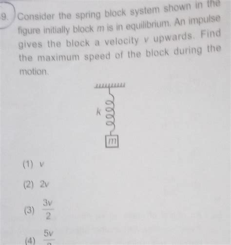 Spring Block System 的图像结果