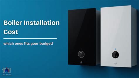 Boiler Installation Cost in the UK: A Complete Guide