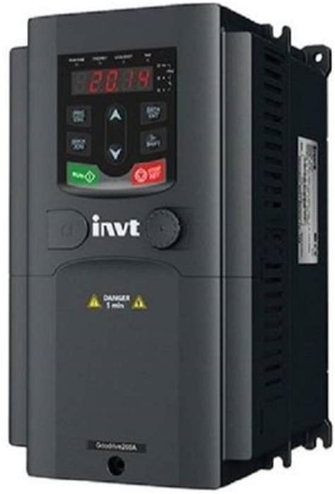 INVT 500 VA Hybrid Solar Compatible Pure Sine Wave Inverter Price in ...