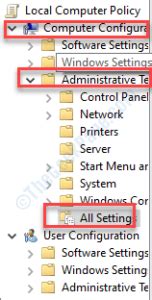 How to Stop Windows Problem Reporting 的图像结果
