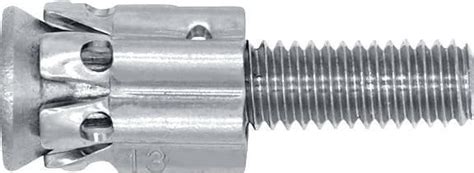 HSU-R Stone undercut anchor - Mechanical Anchors - Hilti India