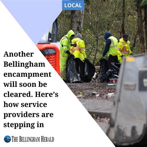 Bellingham Herald | How can we come together to support the unhoused ...