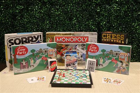 Game Night @ Chick-Fil-A Old Bridge, Chick-fil-A Old Bridge, 24 August ...