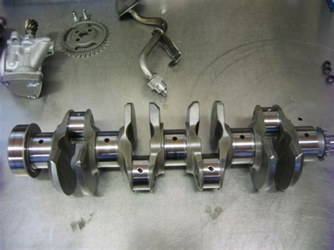 Engine Mapping 的图像结果