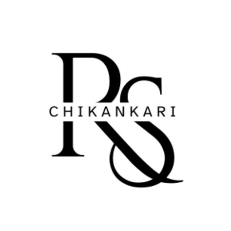 Size Chart – R S CHIKANKARI