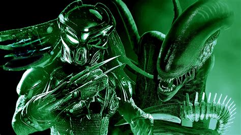 Image result for Alien vs Predator PS3 Remake