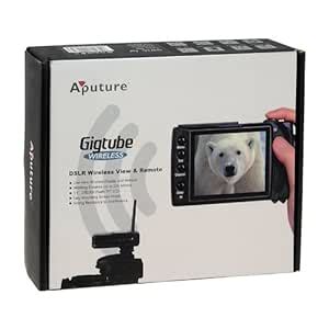 Buy Aputure Gigtube Wireless GW3CII Live View Angle Finder with Shutter ...