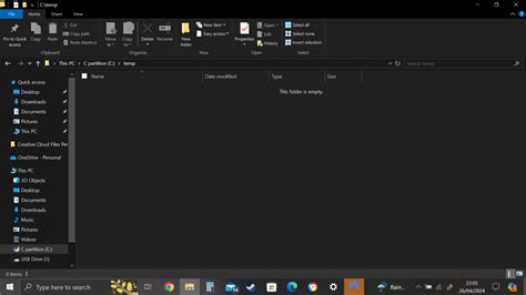 Image result for Map Windows Directory Structure