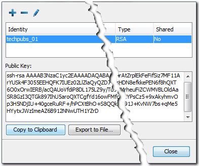 Aspera Upload Acceleration