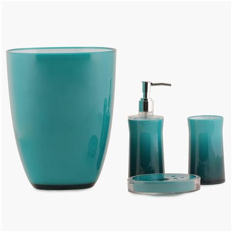 Buy Addison Bin Bath Set- 4 Pcs. from Home Centre at just INR 999.0
