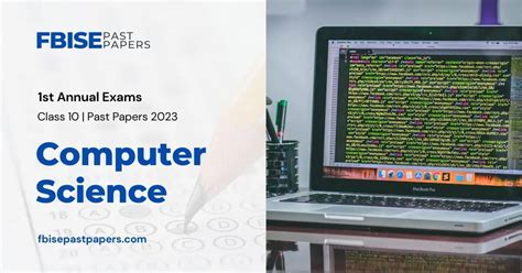 Image result for Class 10 Computer H 1 FBISE