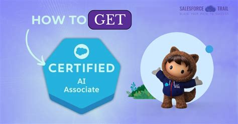 Image result for Salesforce Ai Associate Course