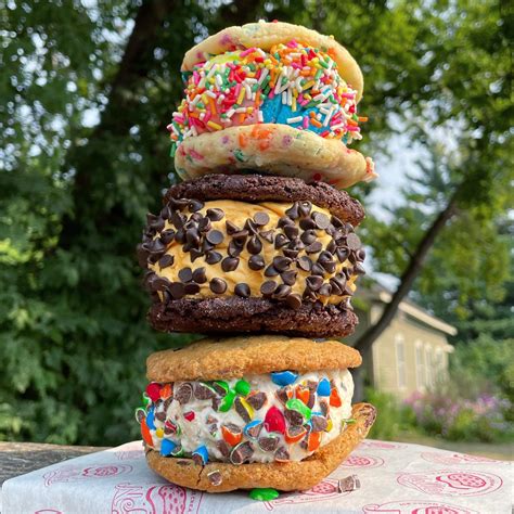 Nellie’s ice cream (@nelliesicecream) • Instagram photos and videos