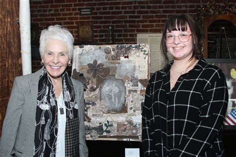 Student Art Contest | Virginia Holocaust Museum