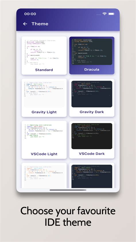 Programme Compile Python 的图像结果