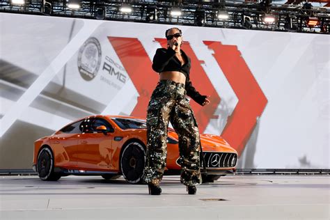 Elektrischer Ausnahmeathlet - Der Mercedes-AMG Concept GT XX im ersten Eindruck