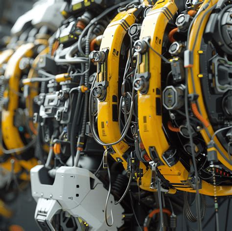 Robot Connection 的图像结果