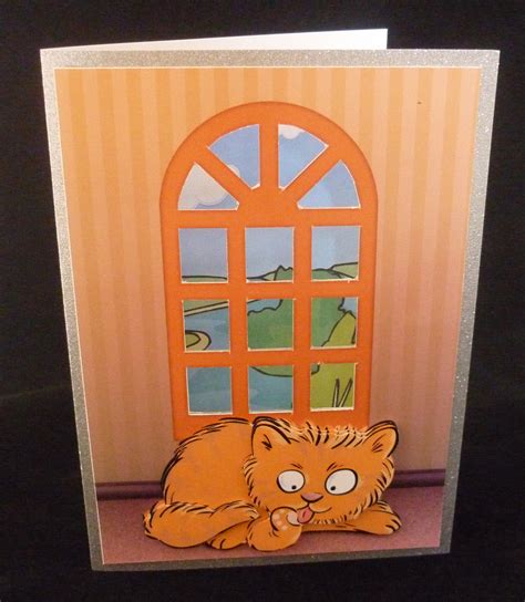 Image result for Window Card Tutorials