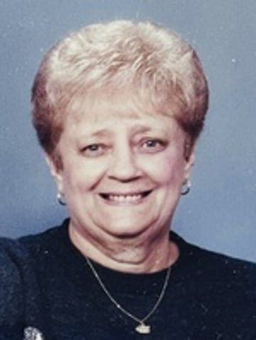 Anita Hildebrand Obituary - The Herald-Mail