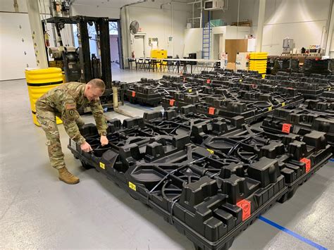 Kentucky Guard first Army agency to receive ACFT equipment | Article ...