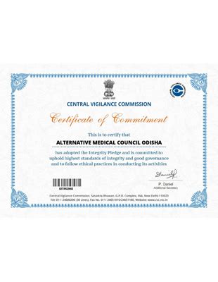 Alternative Medical Council Odisha