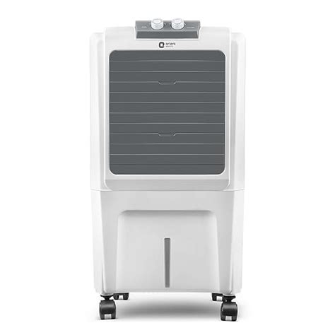 Orient Electric Durachill 40 L Portable Air Cooler For Home | Densenest ...