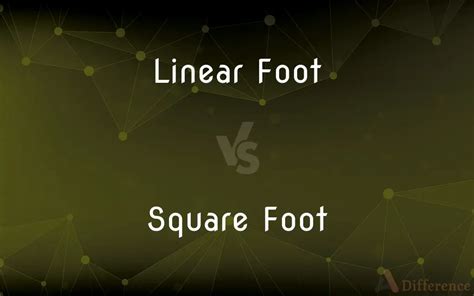 Linear to Square Foot 的图像结果
