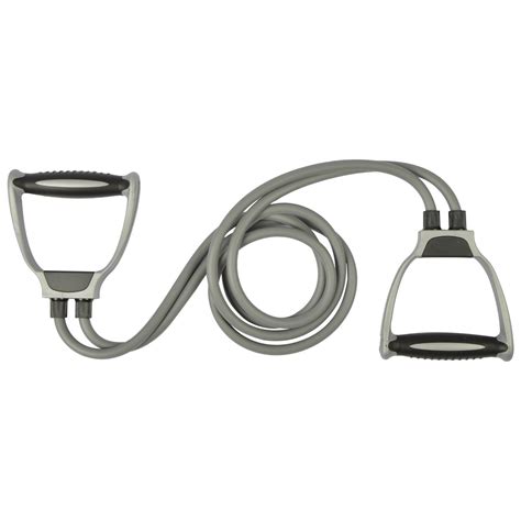 Protoner Double Toning Tube with Adjustable Strength Level : Amazon.in ...