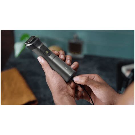Buy PHILIPS MG7920/65 13-in-1 Rechargeable Cordless Grooming Kit for ...